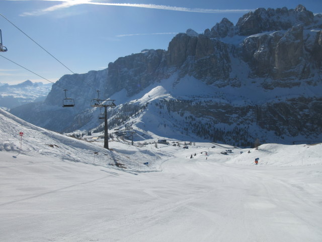 Piste 'Frea' (20. M&auml;rz)