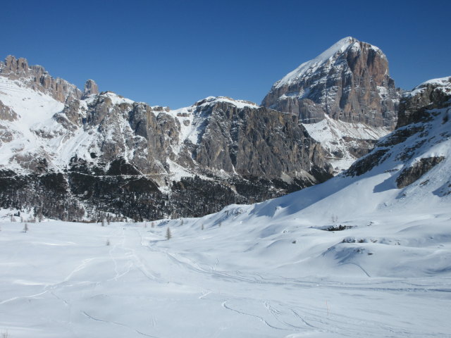 Piste 'Limedes' (20. M&auml;rz)