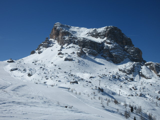 Averau (20. M&auml;rz)
