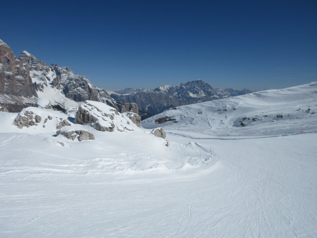 Piste 'Averau' (20. M&auml;rz)