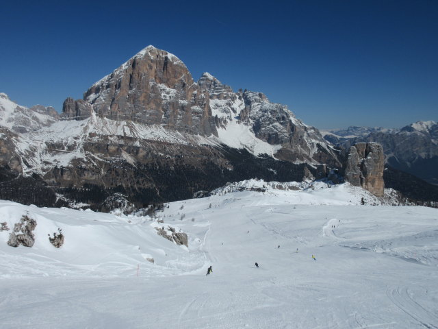 Piste 'Averau' (20. M&auml;rz)