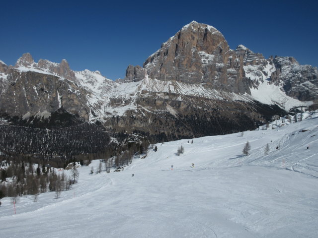 Piste 'Averau' (20. M&auml;rz)