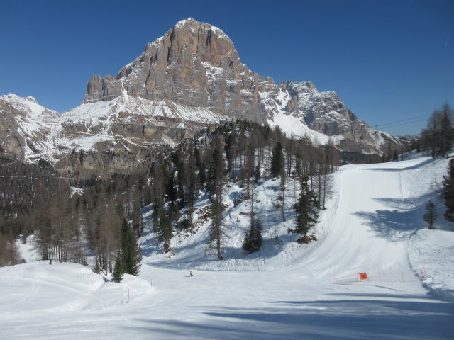 Piste 'Potor' (20. M&auml;rz)