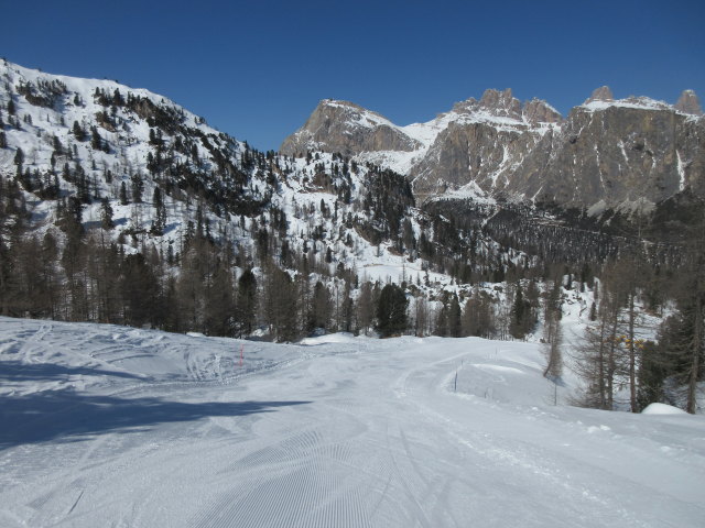 Piste 'Potor' (20. M&auml;rz)