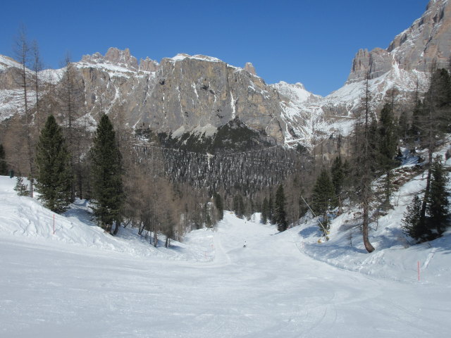 Piste 'Potor' (20. M&auml;rz)