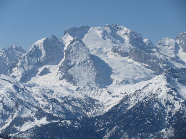 Marmolada (20. M&auml;rz)