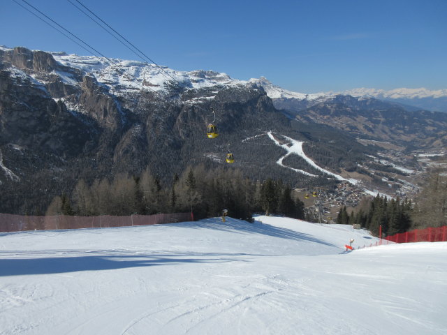 Piste 'Altin' (20. M&auml;rz)