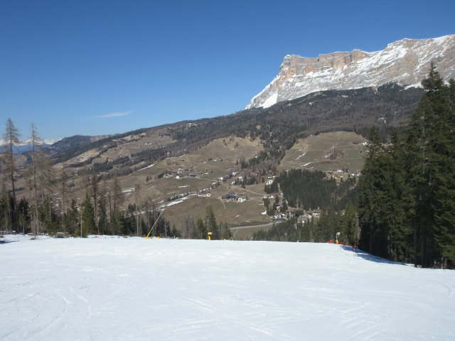 Piste 'Altin' (20. M&auml;rz)