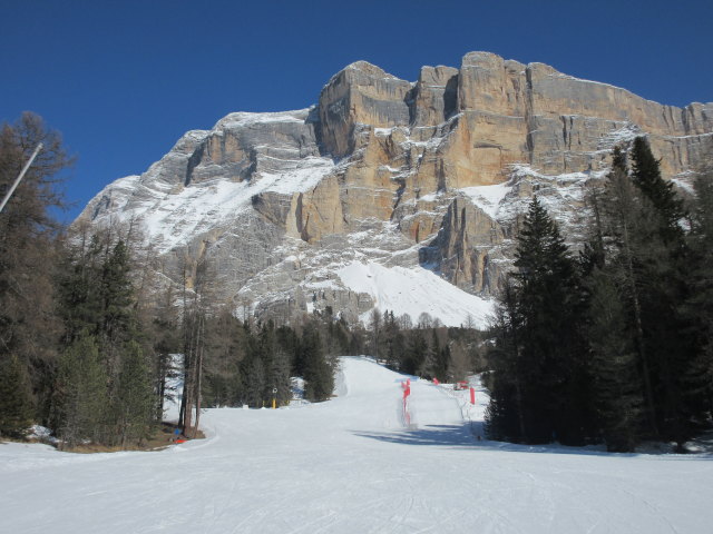 Piste 'La Crusc 2' (20. M&auml;rz)