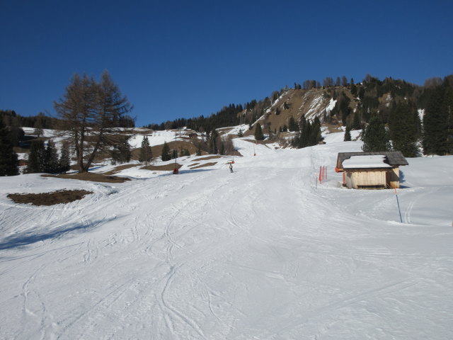 Piste 'Arlara' (20. M&auml;rz)