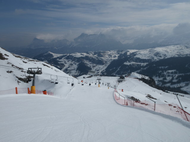 Piste 'Vallon' (21. M&auml;rz)