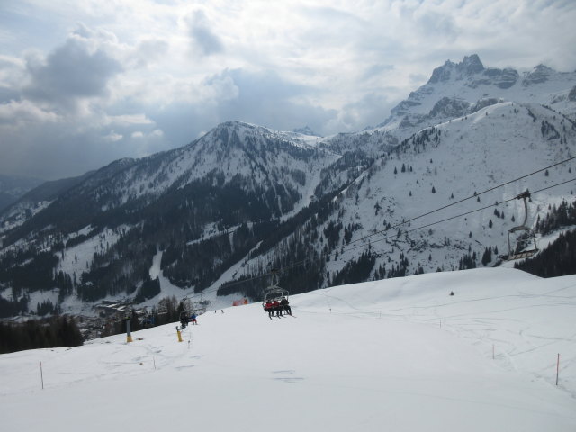 Piste 'Burz' (21. M&auml;rz)