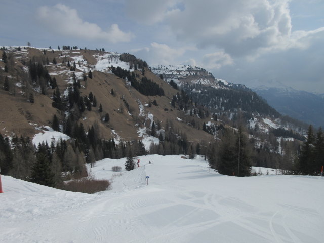 Piste 'Avoie' (21. M&auml;rz)