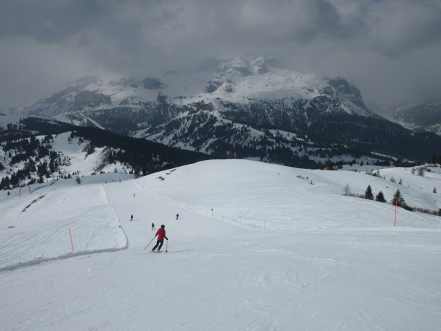 Piste 'Incisa' (21. M&auml;rz)