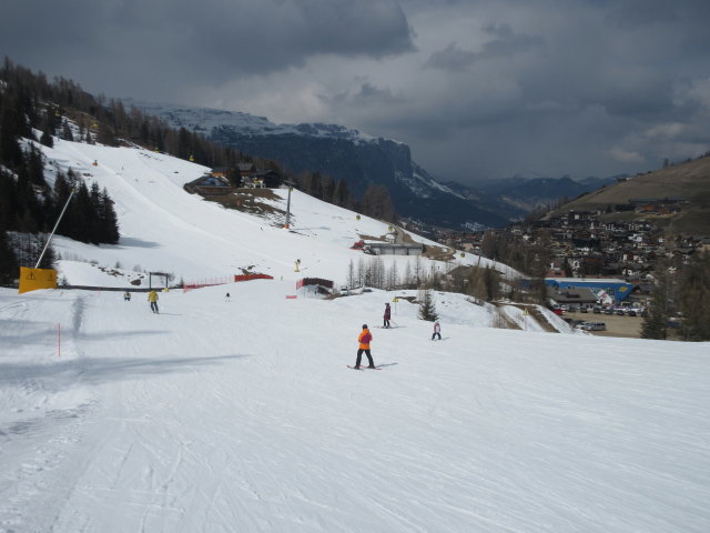 Piste 'Ciampai - n. 10' (21. M&auml;rz)