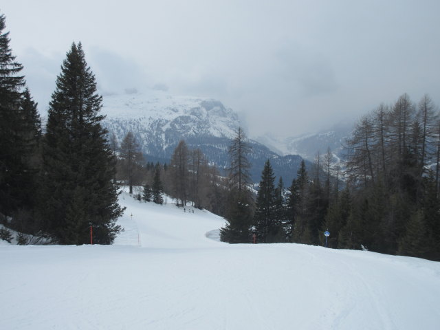 Piste 8c (21. M&auml;rz)