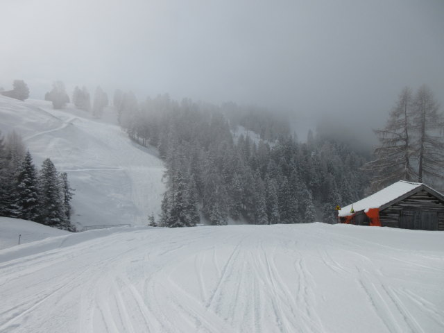 Piste 'Colraiser' (22. M&auml;rz)