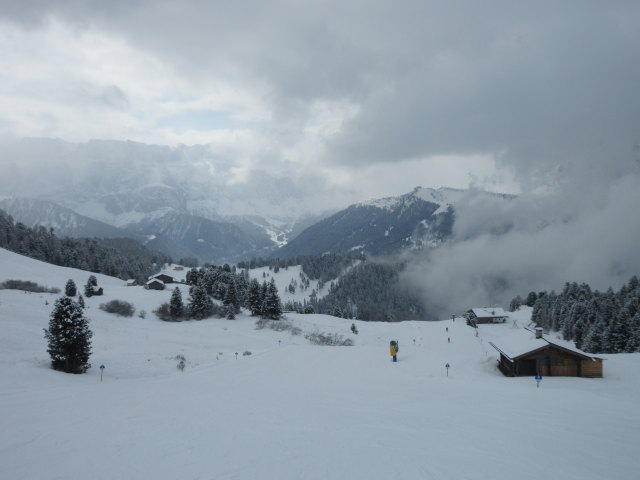 Piste 'Colraiser' (22. M&auml;rz)