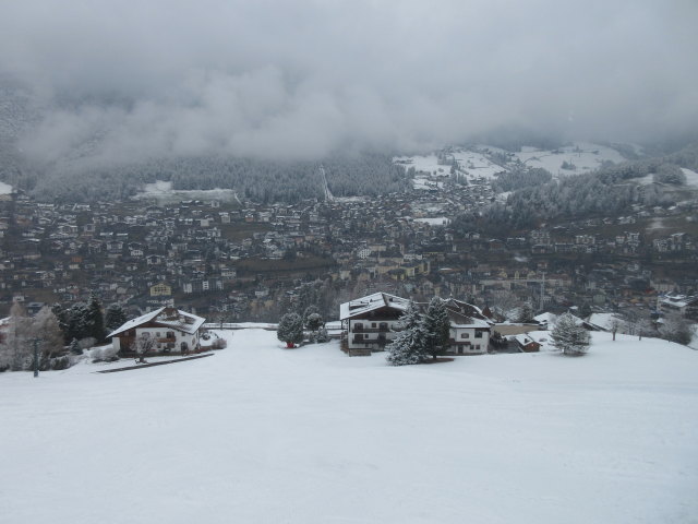 Piste 'Pilat' (22. M&auml;rz)