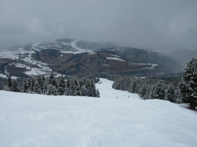 Piste 'Florian 1' (22. M&auml;rz)