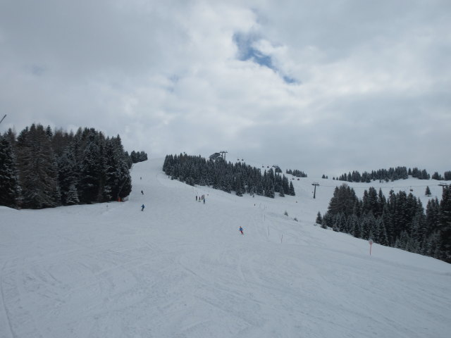 Piste 'Florian 2' (22. M&auml;rz)