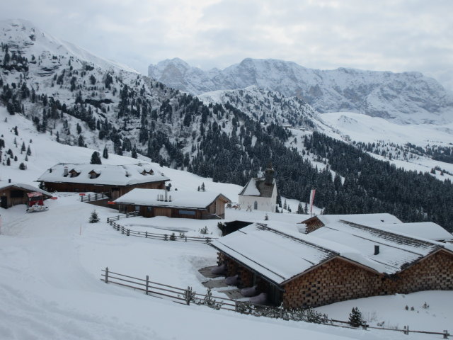 Piste 'Florian - Zallinger - Floralpina' (22. M&auml;rz)