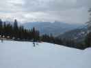 Piste 'Hinterberg' (14. M&auml;rz)