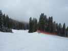 Piste 'Bravo' und Piste 'Alpha' (15. M&auml;rz)