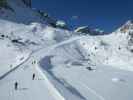 Piste 'Ornella' (16. M&auml;rz)