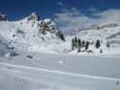 Piste 'Ornella' (16. M&auml;rz)