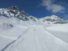 Piste 'Antercr&euml;p' (16. M&auml;rz)
