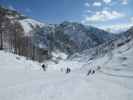 Piste 'Padon' (16. M&auml;rz)