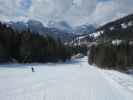Piste 'Rientro' (16. M&auml;rz)