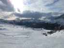 Piste 'Variante Marmotte' (16. M&auml;rz)