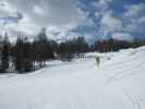 Piste 'Olimpia Pocol' (17. M&auml;rz)