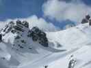 Piste 'Val&oacute;n' (17. M&auml;rz)