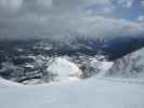 Piste 'Pian Ra Valles' (17. M&auml;rz)
