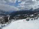 Piste 'Forcella Rossa' (17. M&auml;rz)