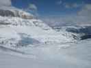 Piste 'Belvedere 1' (18. M&auml;rz)