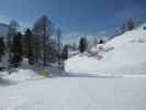 Piste 'Portados' (18. M&auml;rz)