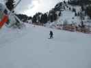Markus auf der Piste 'Ornella' (18. M&auml;rz)