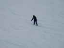 Markus neben der Piste 'Salere' (18. M&auml;rz)