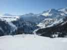 Piste 'Costoratta' (19. M&auml;rz)