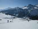 Piste 'Savin&egrave;' (19. M&auml;rz)