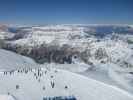 Piste 'Bellunese' (19. M&auml;rz)