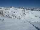 Piste 'Bellunese' (19. M&auml;rz)