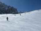 Piste 'Bellunese' (19. M&auml;rz)