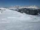 Piste 'Antercr&euml;p' (19. M&auml;rz)