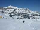 Piste 'Sass De La Vegla' (19. M&auml;rz)