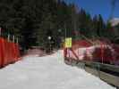 Piste 'Canazei' (19. M&auml;rz)